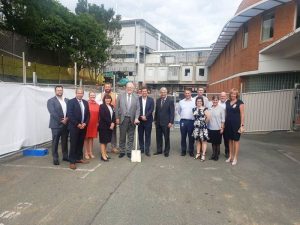 Greenslopes Private Hospital