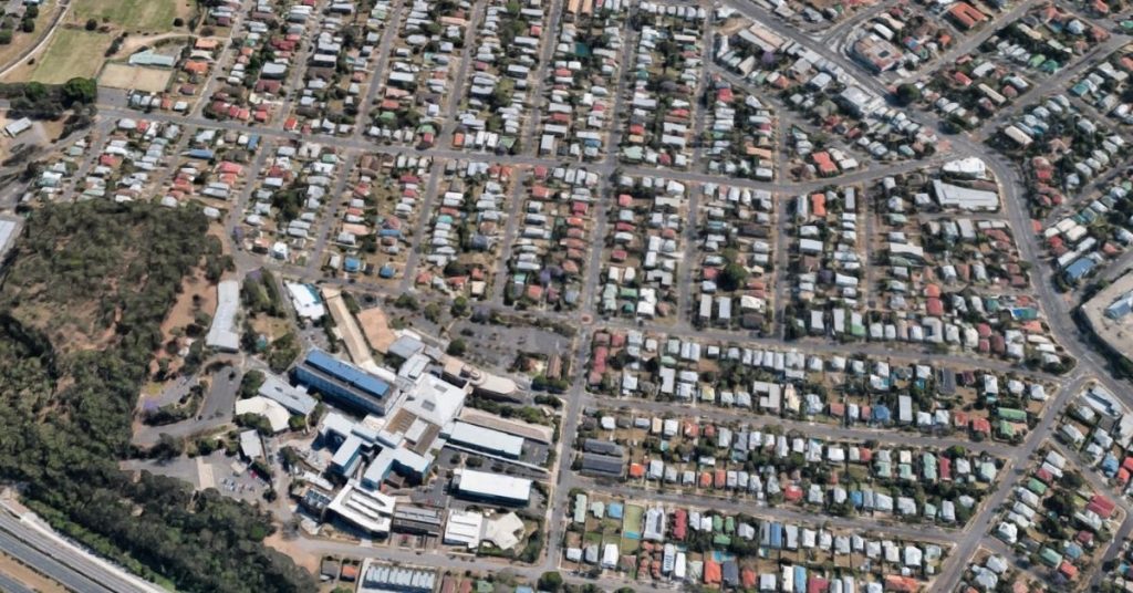 Greenslopes Property Market Joins the MillionDollar Club in 2021