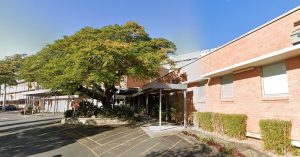 Greenslopes abortion clinic raid