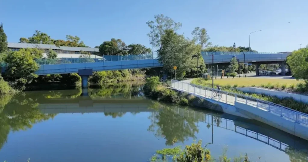 Hanlon Park Rejuvenation