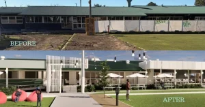 Parkside Community Club