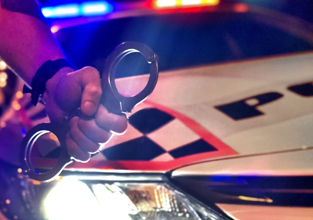 Greenslopes traffic incident