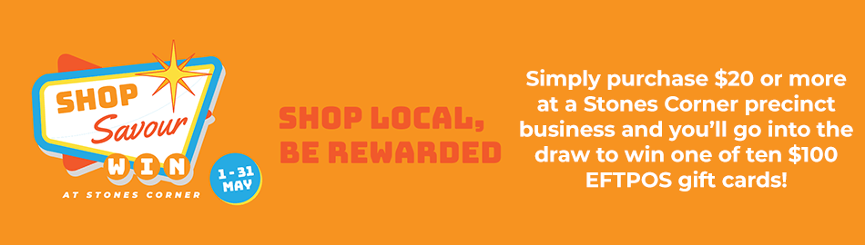 Shop Savour Win