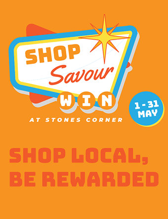Shop Savour Win