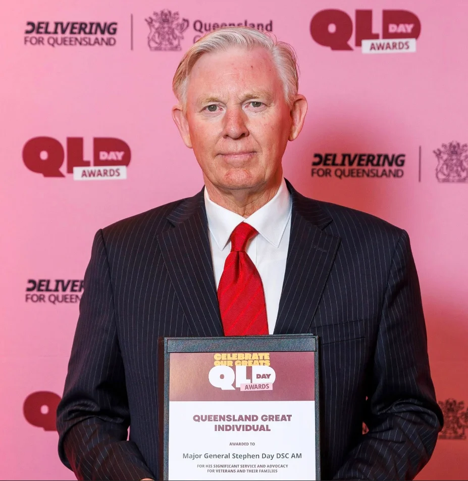 RSL Queensland