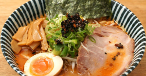 ramen