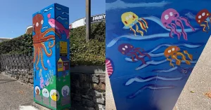 Aquatic Slopes