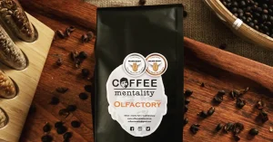 Coffee Mentality