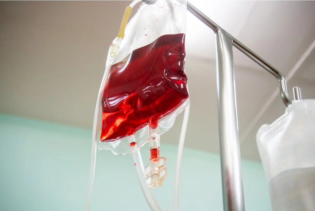 Greenslopes Donor Centre

